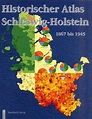 Historischer Atlas Schleswig-Holstein 1867 - 1945 portofrei bei bücher ...