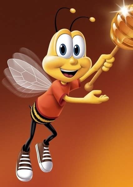 Buzz Bee Photo On Mycast Fan Casting Your Favorite Stories