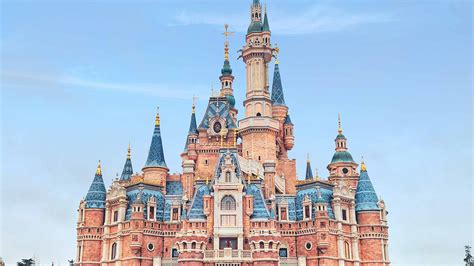 Shanghai Disneyland Park Gravity Hotels And Resorts