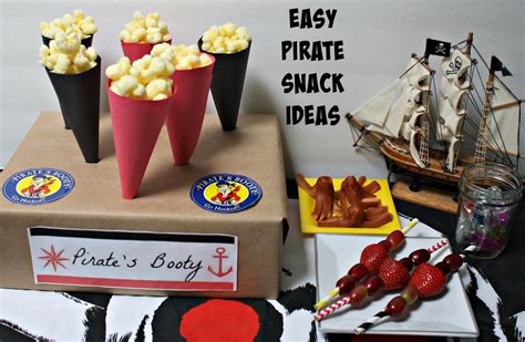 Pirate Activities For Talk Like A Pirate Day Desert Chica