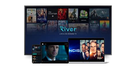 Rivertv Watch Live And On Demand Tv Shows Hit Movies And Much More
