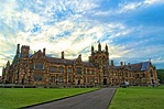 University of Sydney - CW International Education