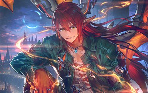 Top 5 Shadowverse Best Dragoncraft Decks That Are Powerful Gamers