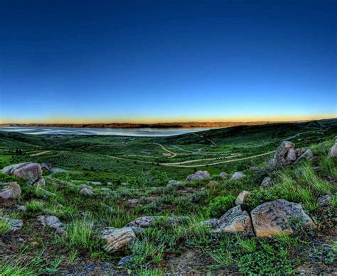 Read on for more about our favorite national parks—you should visit at least once. Bear Lake State Park | Visit Idaho