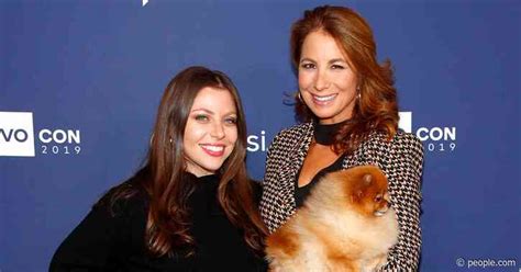 Rhony Alum Jill Zarin Reveals She Used A Sperm Donor To Conceive Daughter Ally Shapiro