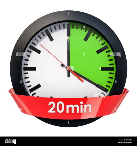 Timer For 20 Minutes Slideshare