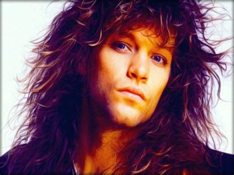 Jon Bon Jovi ﻿ John Francis Bongiovi Jon Bon Jovi Wallpaper