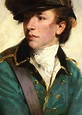 Colonial Quills: BANASTRE TARLETON