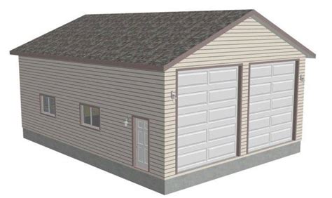 You Have To See These 18 Inspiring 30 X 40 Garage Plans With Loft Jhmrad