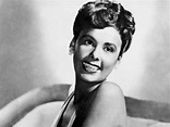 Lena Horne's death at age 92 leaves a shadow over Broadway