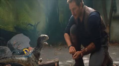 Latest Hollywood Sensation “jurassic World Fallen Kingdom” Trailer Released How Is It Let S