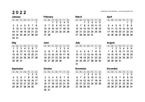 Small Pocket Calendar 2022 And 2023 November Calendar 2022