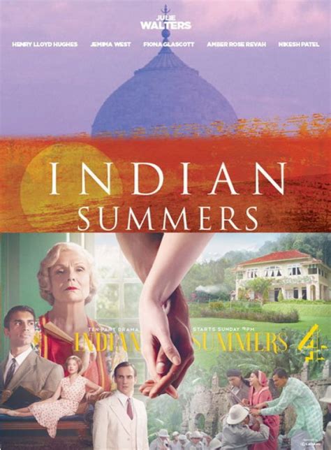 Movie Covers Indian Summers Indian Summers The Serie