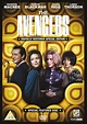The Avengers Special Features Disc (DVD) 5055201816306 | eBay