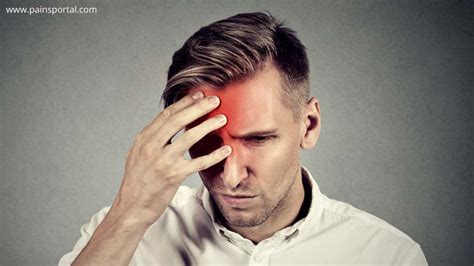Cluster Headaches Symptoms Causes And Treatment Pains Portal