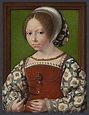 El diario de Anne Boleyn: Isabel de Austria, reina de Dinamarca