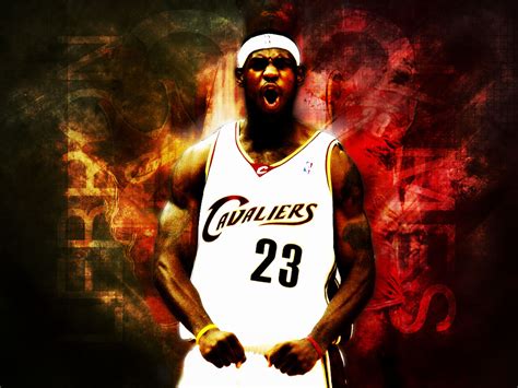 Free Download Sports Players Lebron James Wallpapers Lebron James Hd