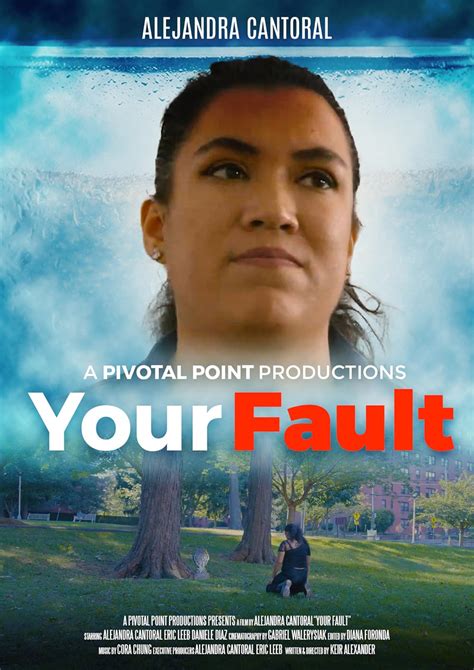 your fault short imdb