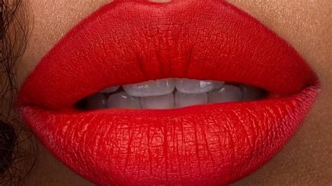 12 best matte lipsticks of 2018 hydrating nondrying formulas glamour
