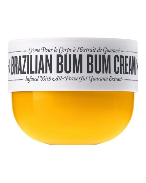 Sol De Janeiro Brazilian Bum Bum Cream 240Ml Muse Beauty