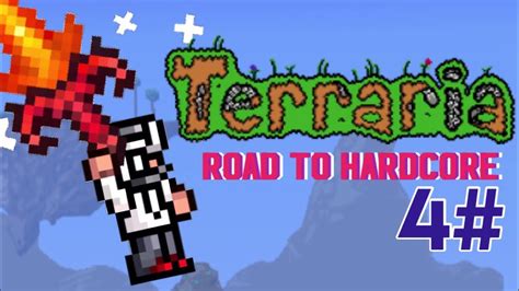 Terraria Speed Run Part 4 Youtube