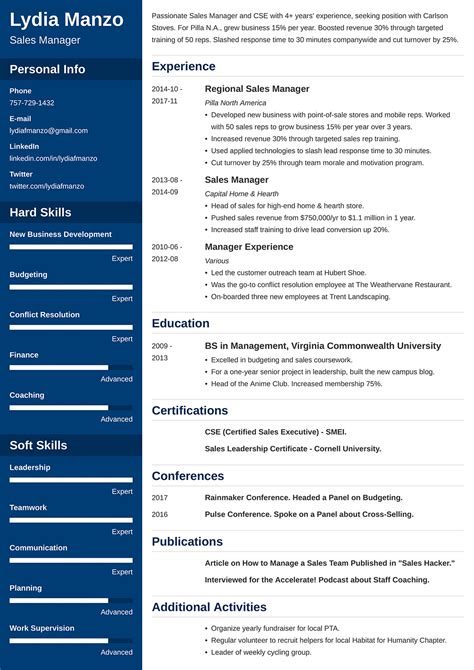 This is another resume section of our sample resume website, which already has more than seventy different resume categories. 500+ Good Resume Examples That Get Jobs in 2021 (Free)