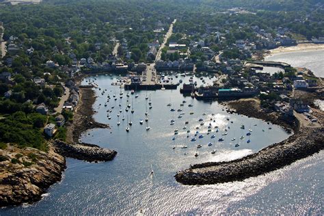 Rockport Harbor Inlet In Rockport Ma United States Inlet Reviews