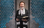 Acerca del Rabino Schneider - Descubriendo al Jesús judío