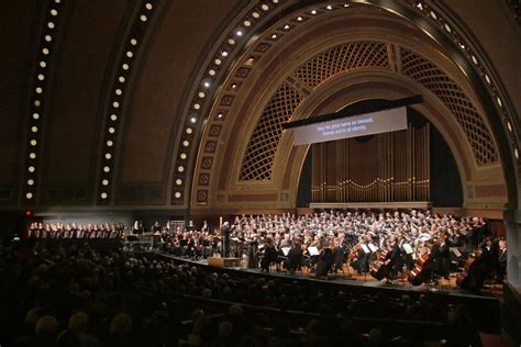 Special Encore Broadcast Of The New York Philharmonic On Classical Ipr