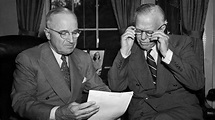 How the Truman Doctrine Changed American Foreign Policy Forever ...