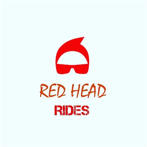 Redhead Rides