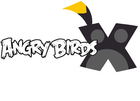 Angry Birds Logo