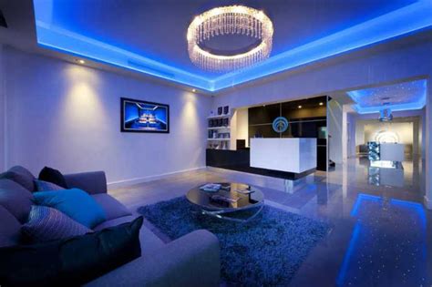 Led Lighting Brighten Up Your Home In Style Lifestylemanor