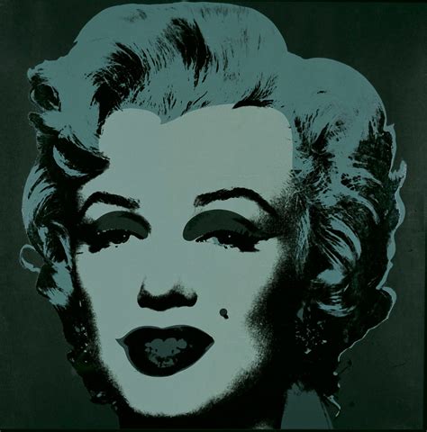 Here is some supplemental information about the serigraph: WHAT IS CONTEMPORARY ART?: ANDY WARHOL