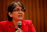 Yolanda Ruiz: "en Colombia es mejor tomarse en serio cualquier amenaza ...