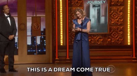 Synonyms for 'a dream come true': This Is A Dream Come True GIFs - Find & Share on GIPHY