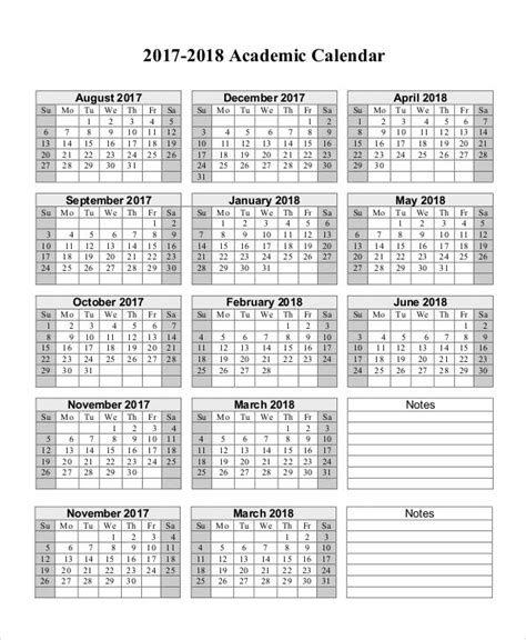 Free Weekly Calendar Printable Yearly Calendar Printable Blank