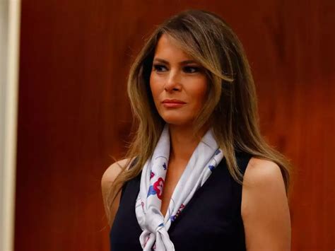 The Daily Mail Is Paying Melania Trump Damages And Retracting A Story