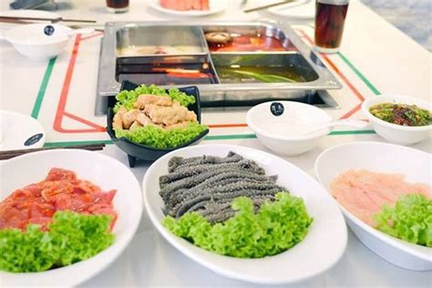 Chief among those spicier items is the shabu shabu lamb, with. 6 Best Hot Pot Restaurants in Bugis for a Sizzling Good ...