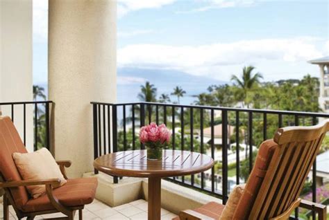 Deluxe Ocean View King Room Magellan Luxury Hotels