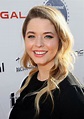 SASHA PIETERSE at 9th Annual Variety Children’s Charity Poker and ...