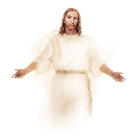 Download Free Jesus Christ Png Transparent Background And Clipart Images
