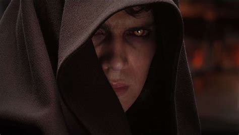 The Death Of Anakin Skywalker 15 Years Of Revenge Of The Sith