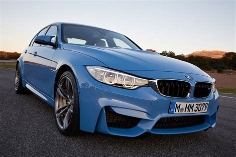 2017 Bmw M3 Pricing For Sale Edmunds