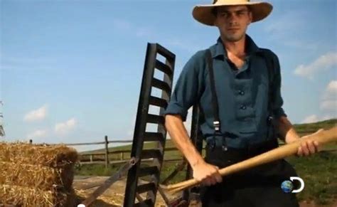Amish Mafia Shows Deplorable Depths Of Discovery Channel Huffpost