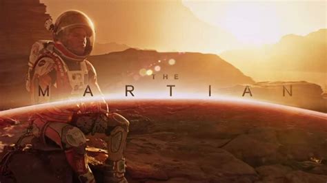 The Martian Extended Edition Ultra Hd Blu Ray Review Avs Forum