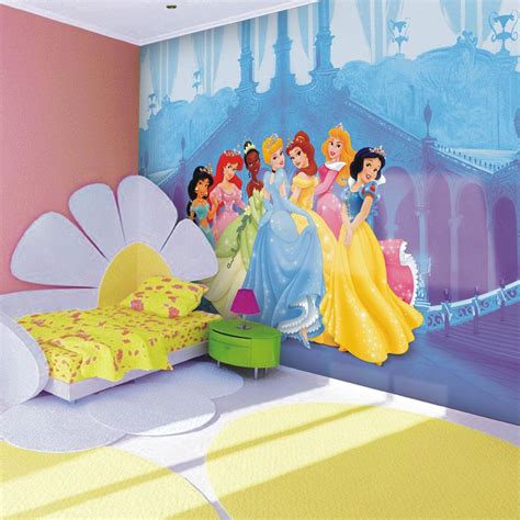 Free Download About Disney Princess Giant Wall Mural Room Decor