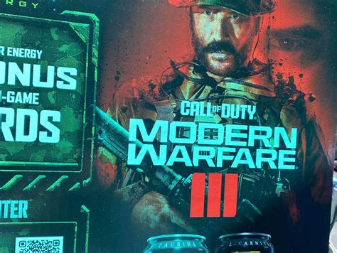 Call Of Duty Modern Warfare 3 Leaks Release Date And Everything We