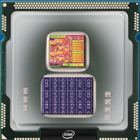 Intel Builds A Self Learning Computer Chip Pickr
