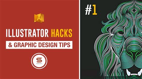 Adobe Illustrator Tips 8 Adobe Illustrator Graphic Design Tips And